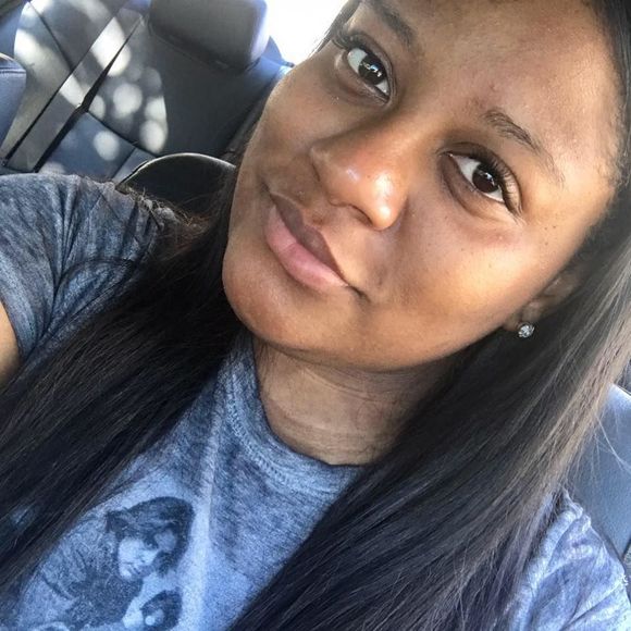 Meet your Posher, Kaneeshah - Picture 1 of 1